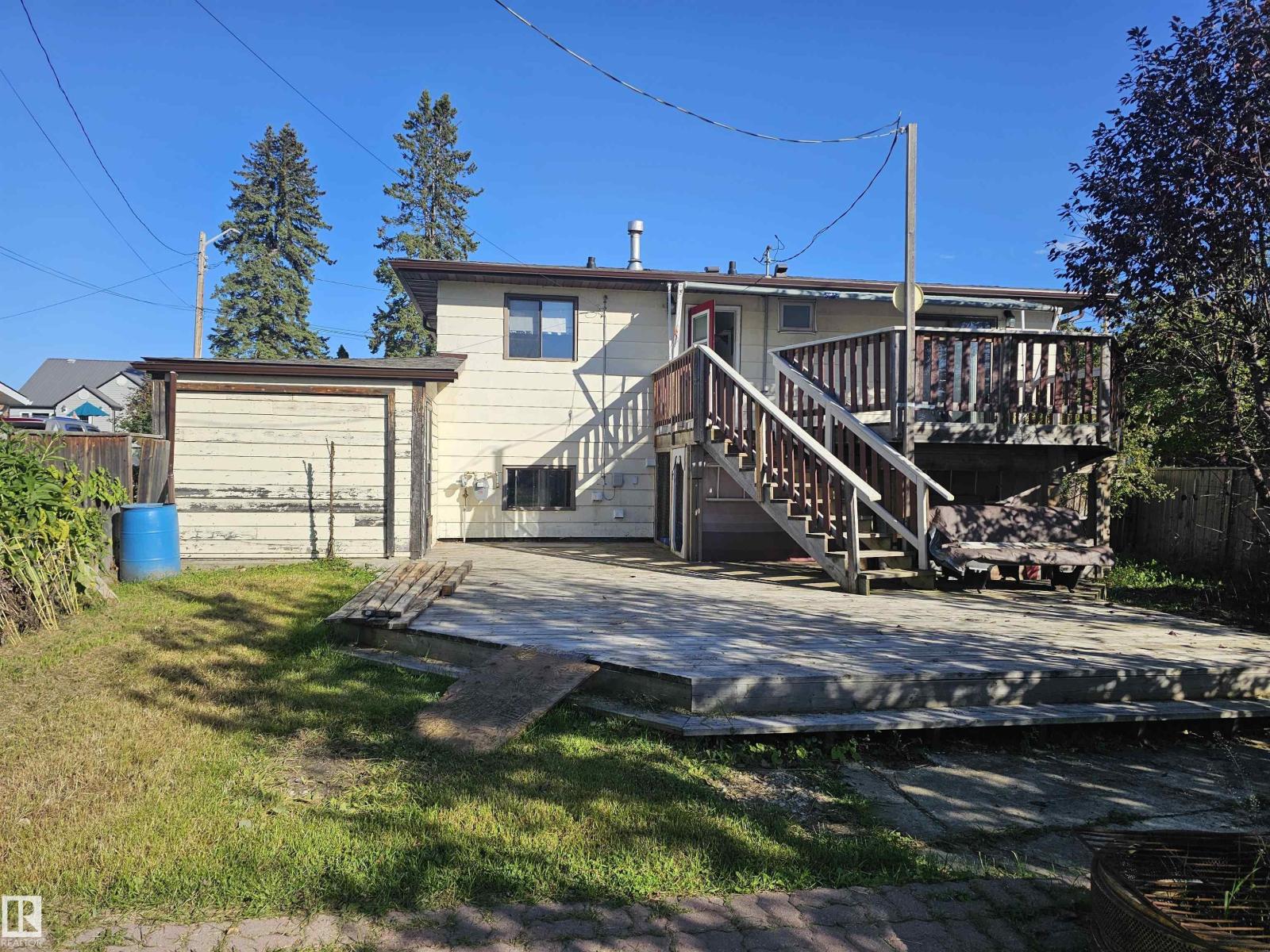 4916 53 St, Entwistle, Alberta T0E 0S0 - Photo 10 - E4511592