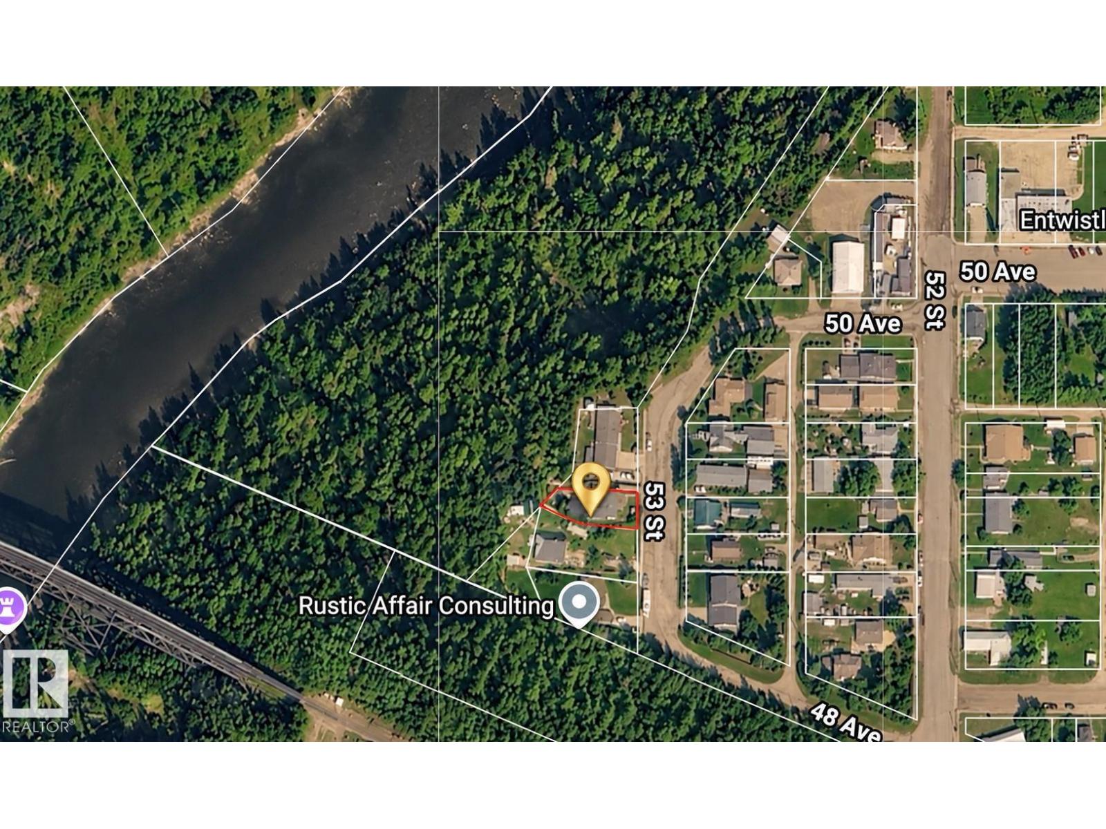 4916 53 St, Entwistle, Alberta T0E 0S0 - Photo 21 - E4511592