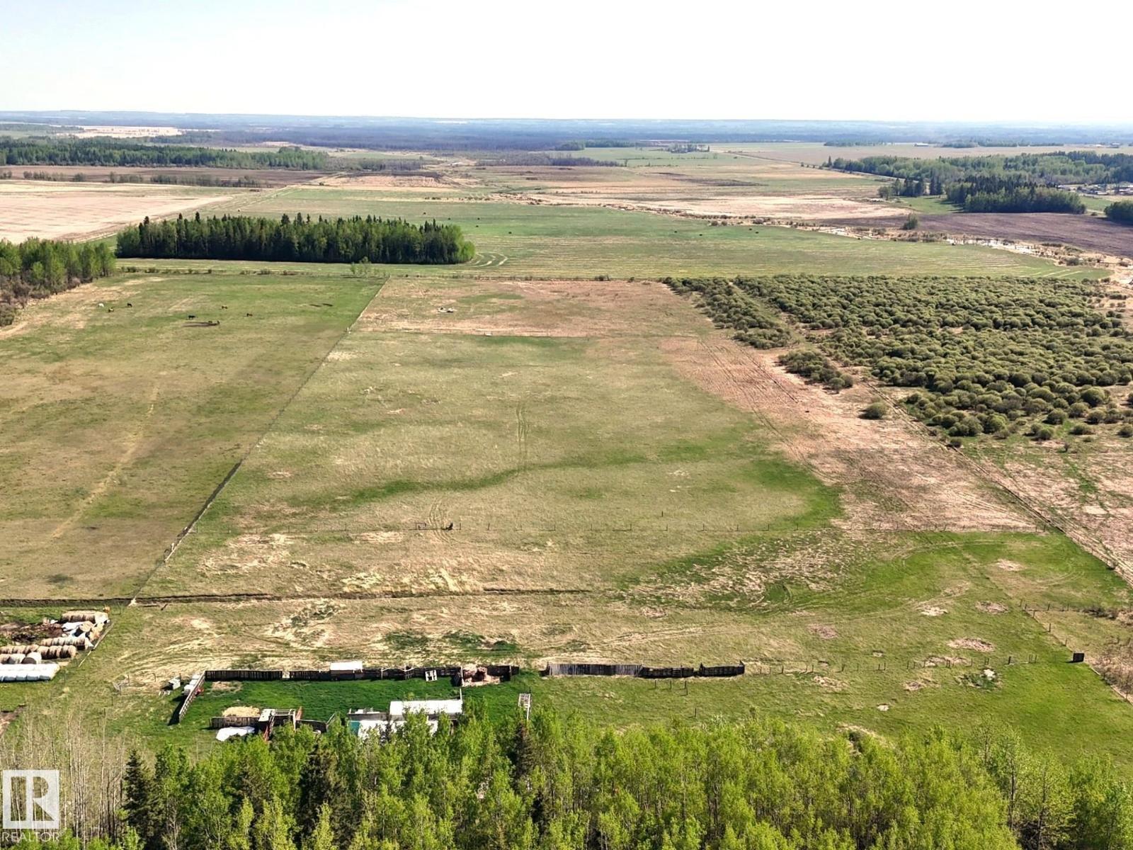 Twp 550 Rrd 84, Rural Yellowhead, Alberta  T0E 0T0 - Photo 1 - E4511600