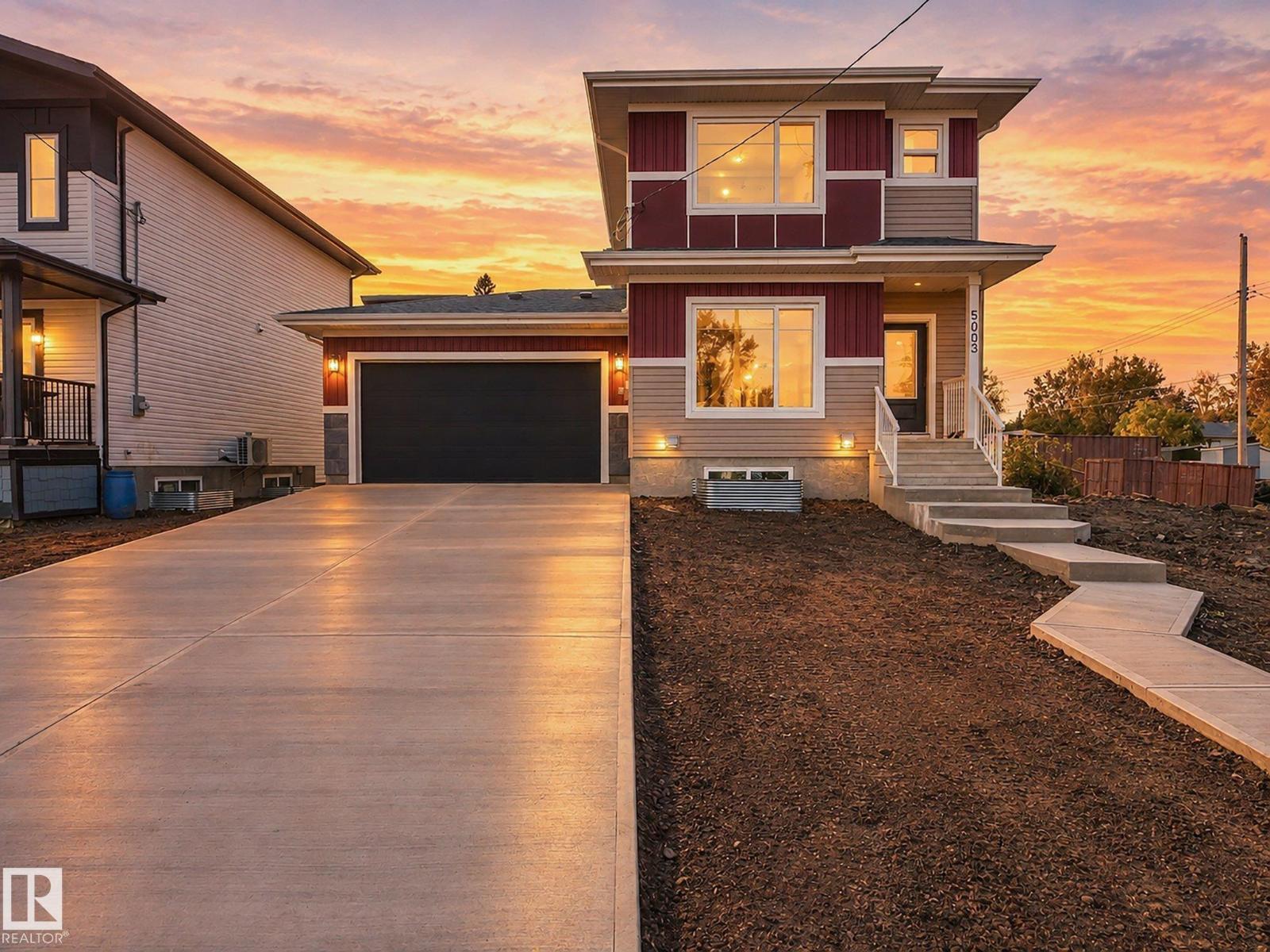5003 51 Av, Calmar, Alberta T0C 0V0 - Photo 1 - E4511680