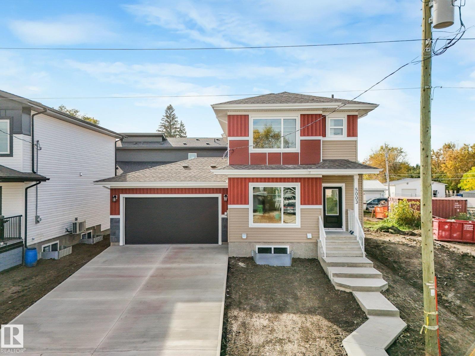 5003 51 Av, Calmar, Alberta T0C 0V0 - Photo 11 - E4511680