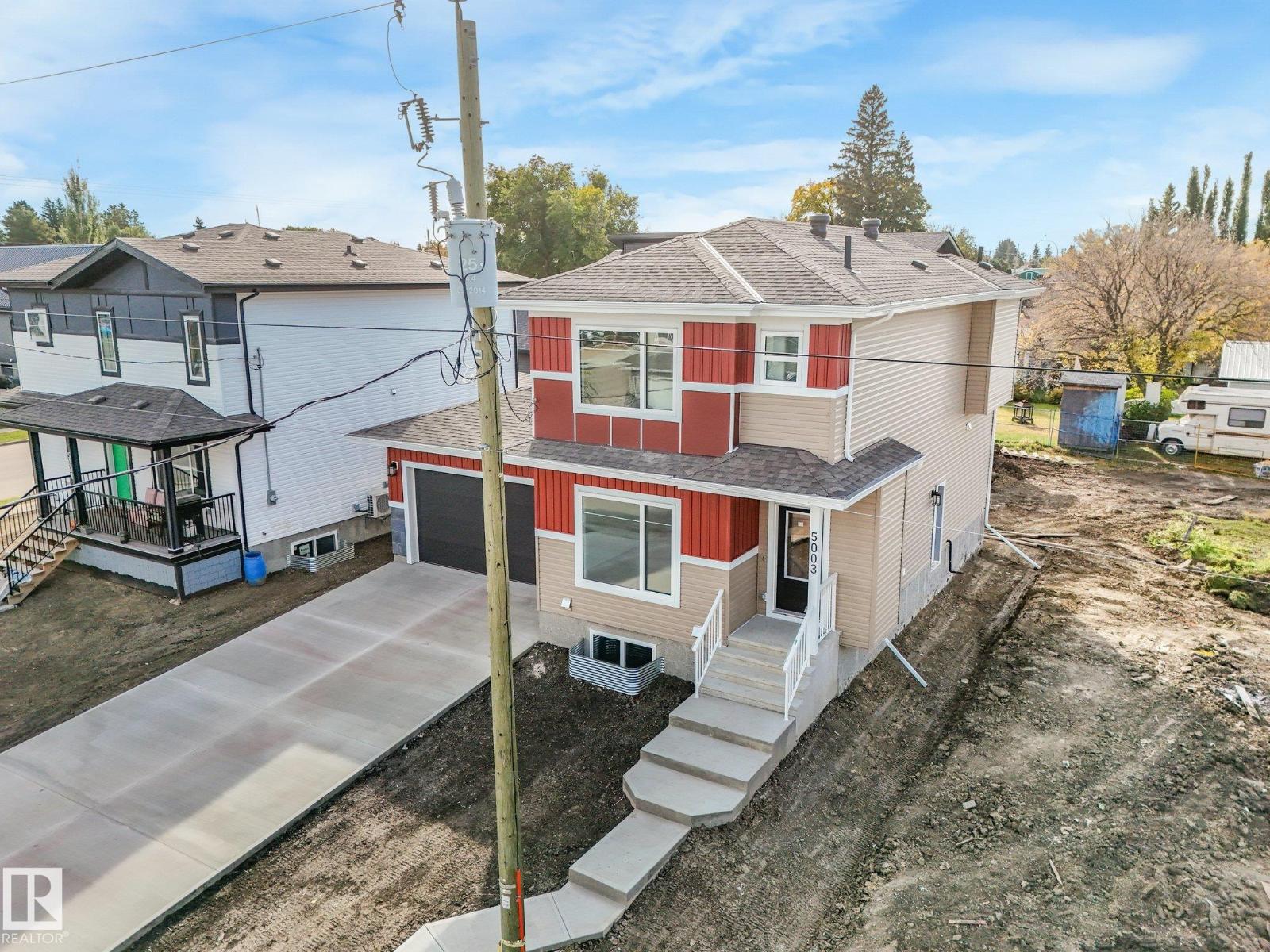 5003 51 Av, Calmar, Alberta T0C 0V0 - Photo 12 - E4511680