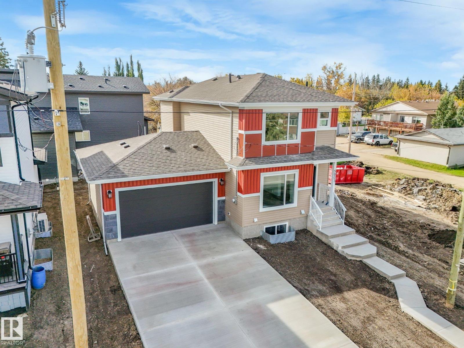 5003 51 Av, Calmar, Alberta T0C 0V0 - Photo 13 - E4511680