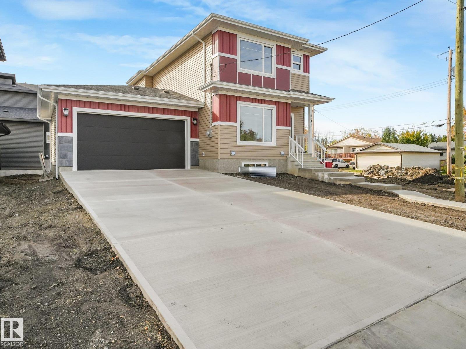 5003 51 Av, Calmar, Alberta T0C 0V0 - Photo 2 - E4511680