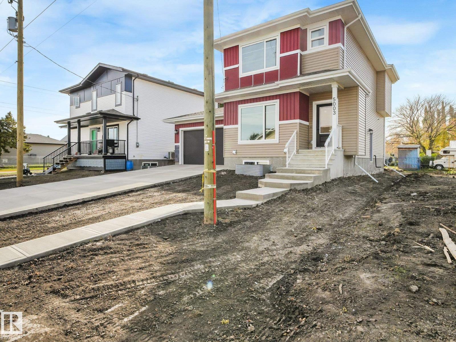 5003 51 Av, Calmar, Alberta T0C 0V0 - Photo 3 - E4511680