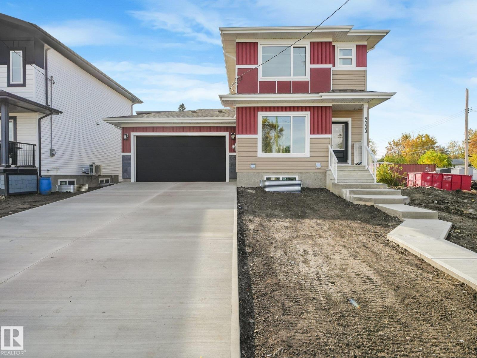 5003 51 Av, Calmar, Alberta T0C 0V0 - Photo 4 - E4511680