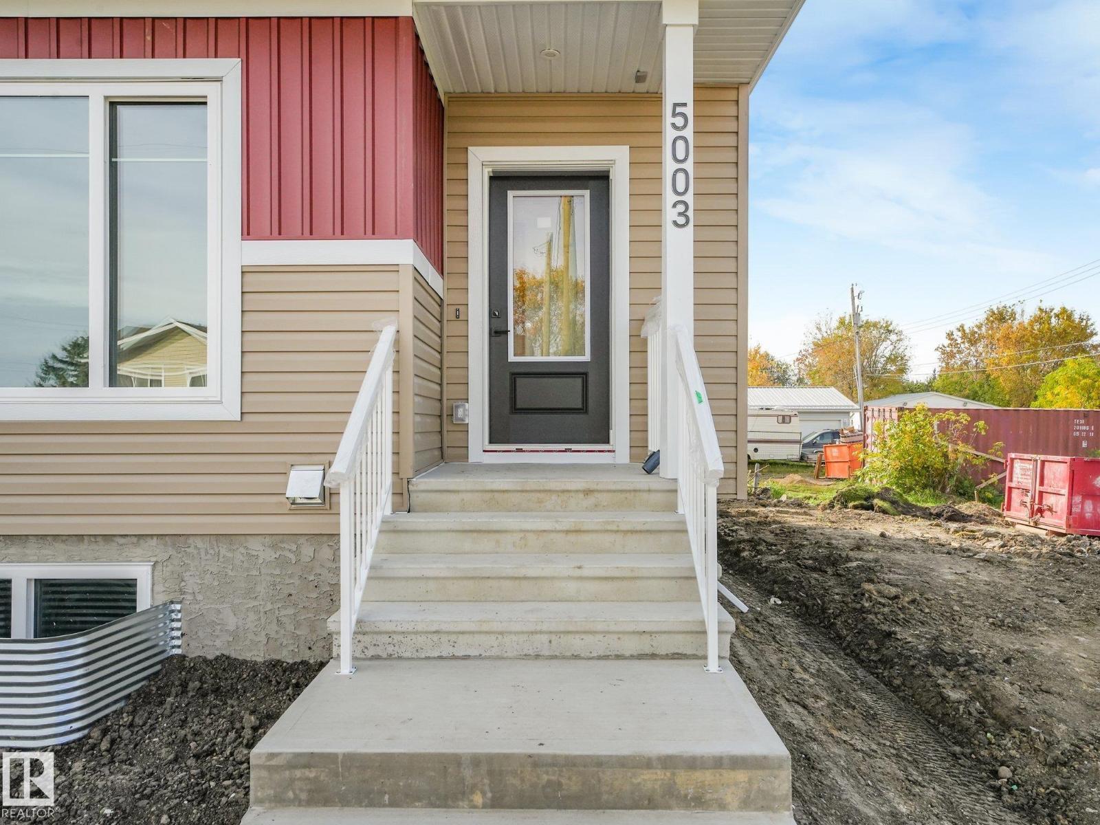 5003 51 Av, Calmar, Alberta T0C 0V0 - Photo 5 - E4511680