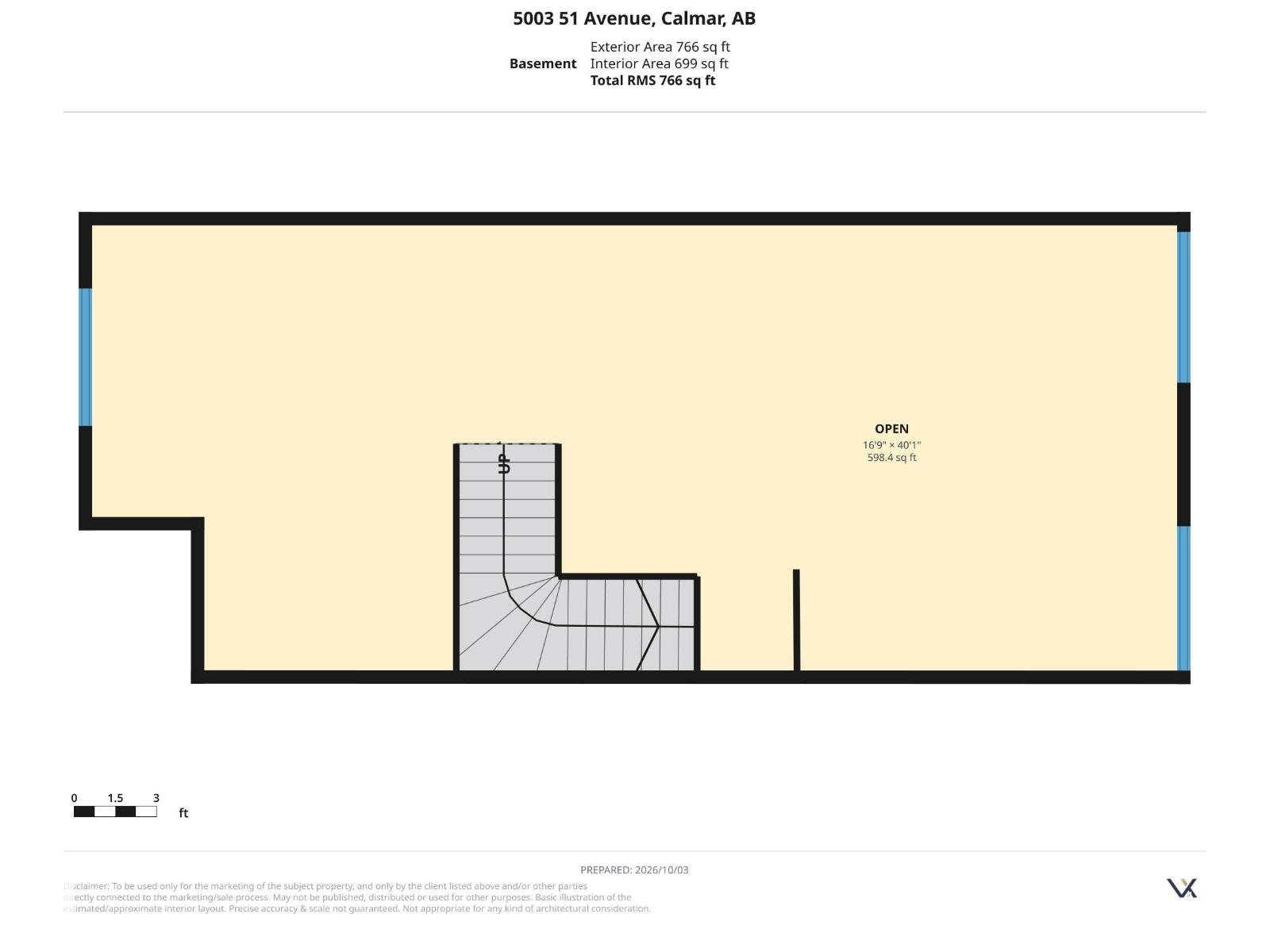 5003 51 Av, Calmar, Alberta T0C 0V0 - Photo 67 - E4511680