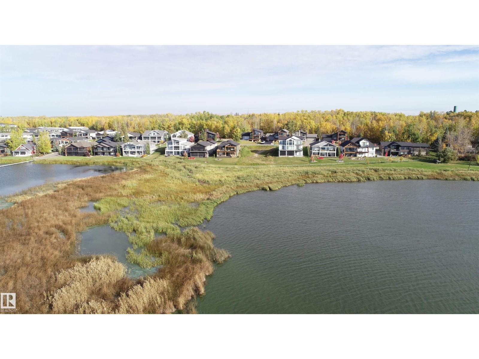9 55101 Ste Anne Trail, Rural Lac Ste. Anne County, Alberta T0E 1A1 - Photo 2 - E4511719