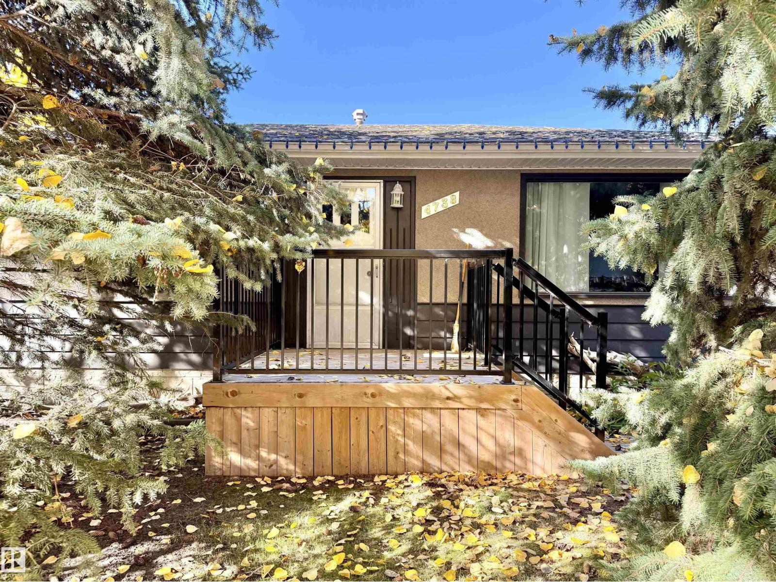 4738 49 St, Drayton Valley, Alberta T7A 1J2 - Photo 5 - E4511819