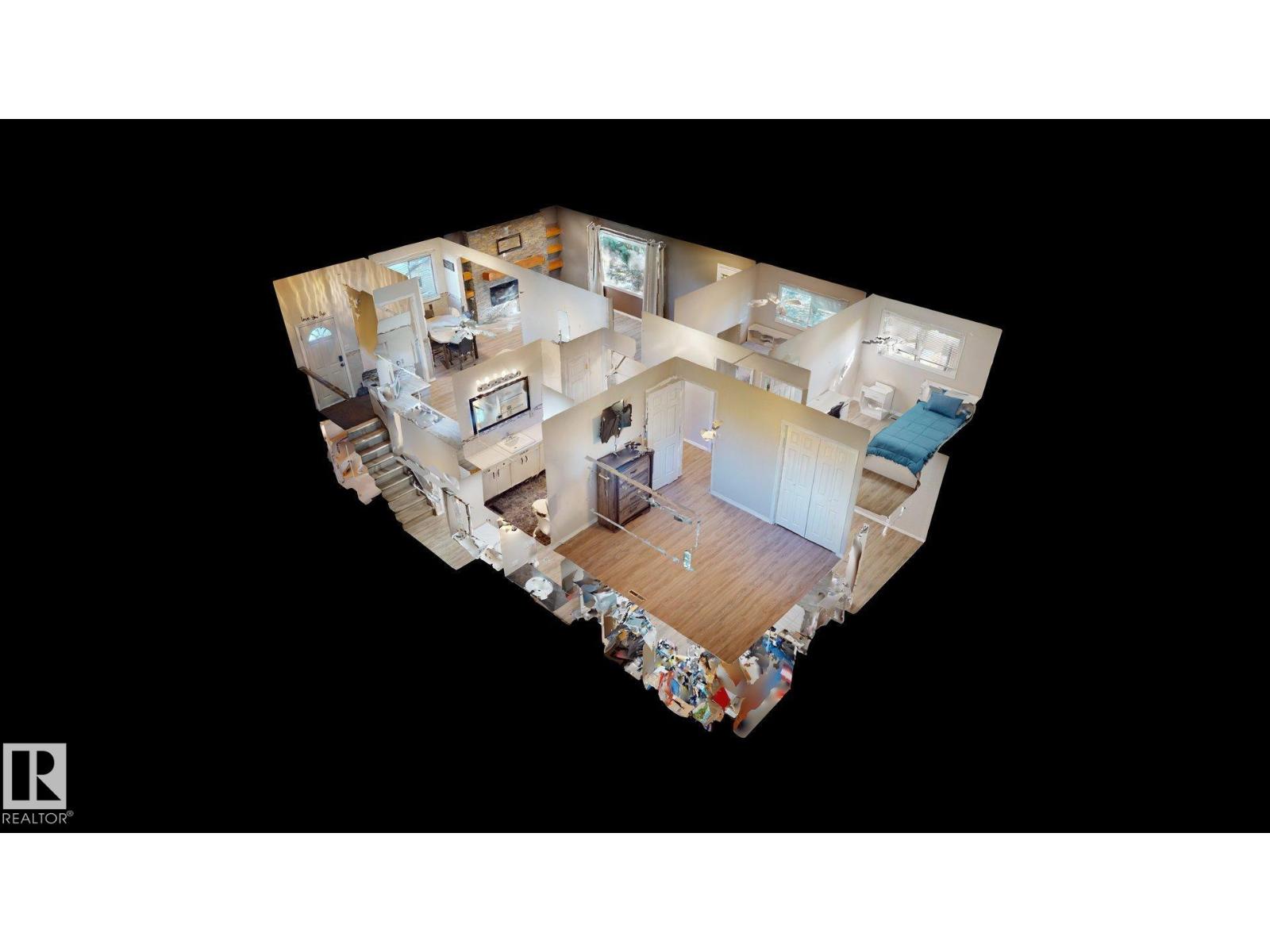 4738 49 St, Drayton Valley, Alberta T7A 1J2 - Photo 55 - E4511819