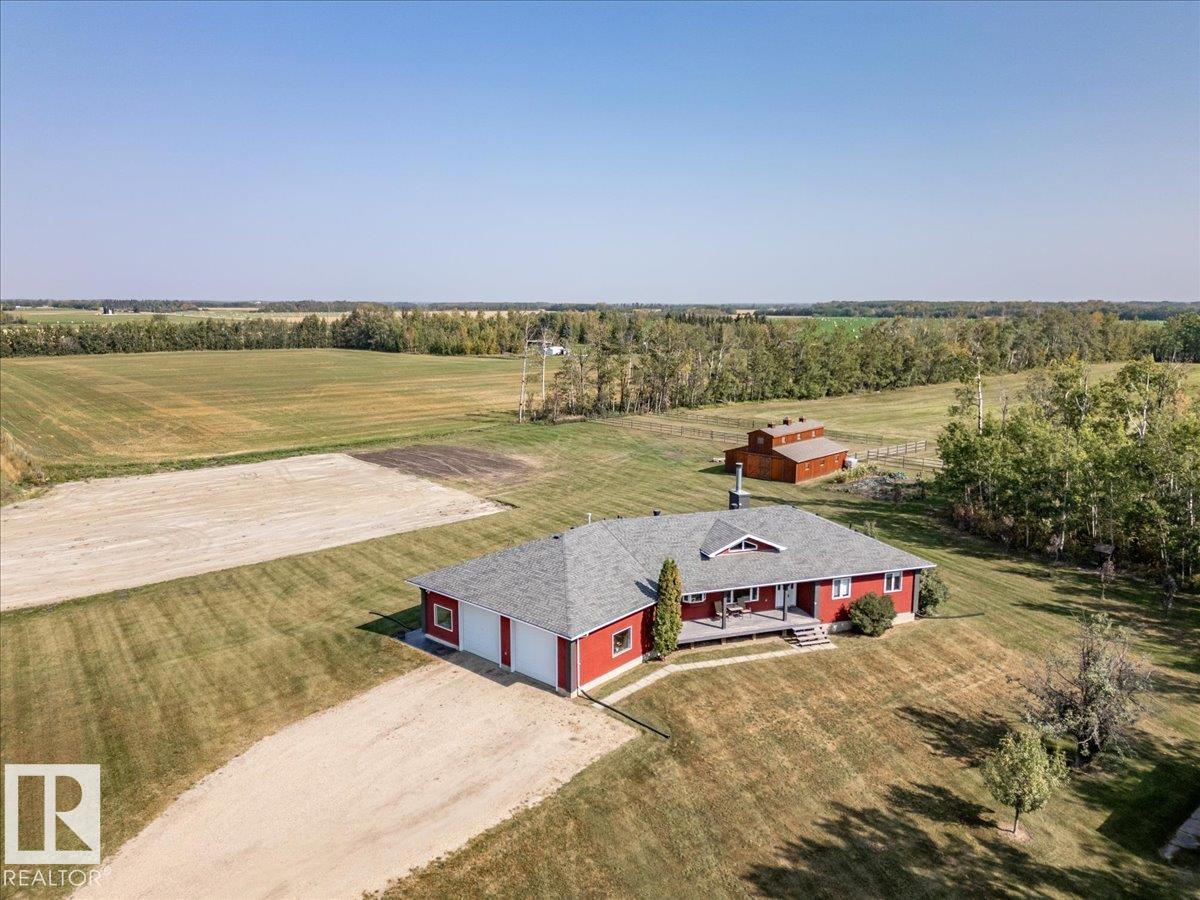 27318 Twp Road 482, Rural Leduc County, Alberta T0C 0V0 - Photo 1 - E4511833