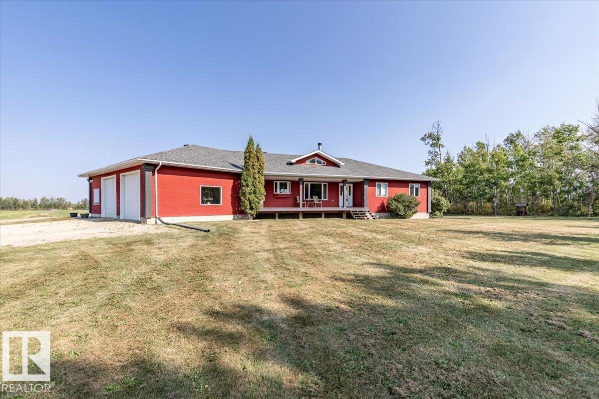 27318 Twp Road 482, Rural Leduc County, Alberta T0C 0V0 - Photo 2 - E4511833