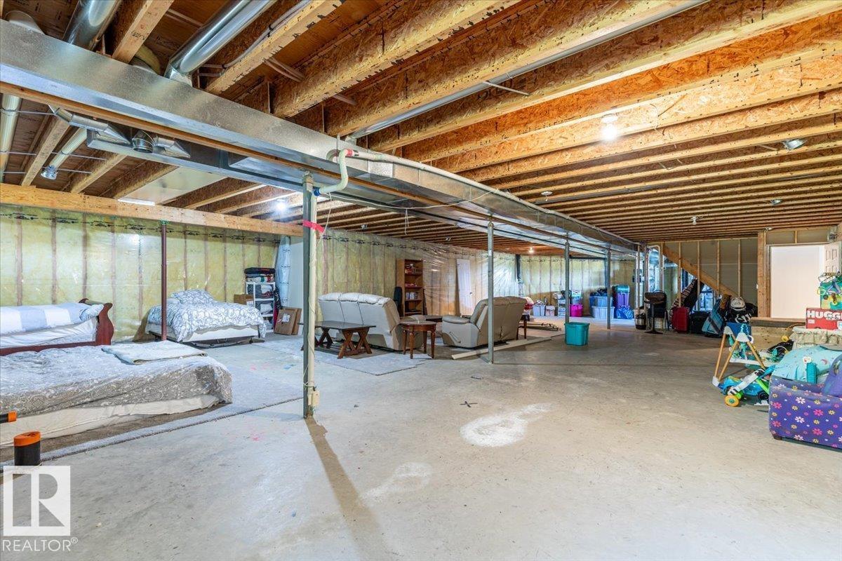27318 Twp Road 482, Rural Leduc County, Alberta T0C 0V0 - Photo 28 - E4511833
