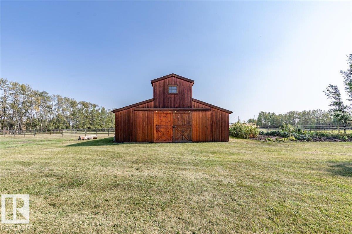 27318 Twp Road 482, Rural Leduc County, Alberta T0C 0V0 - Photo 30 - E4511833