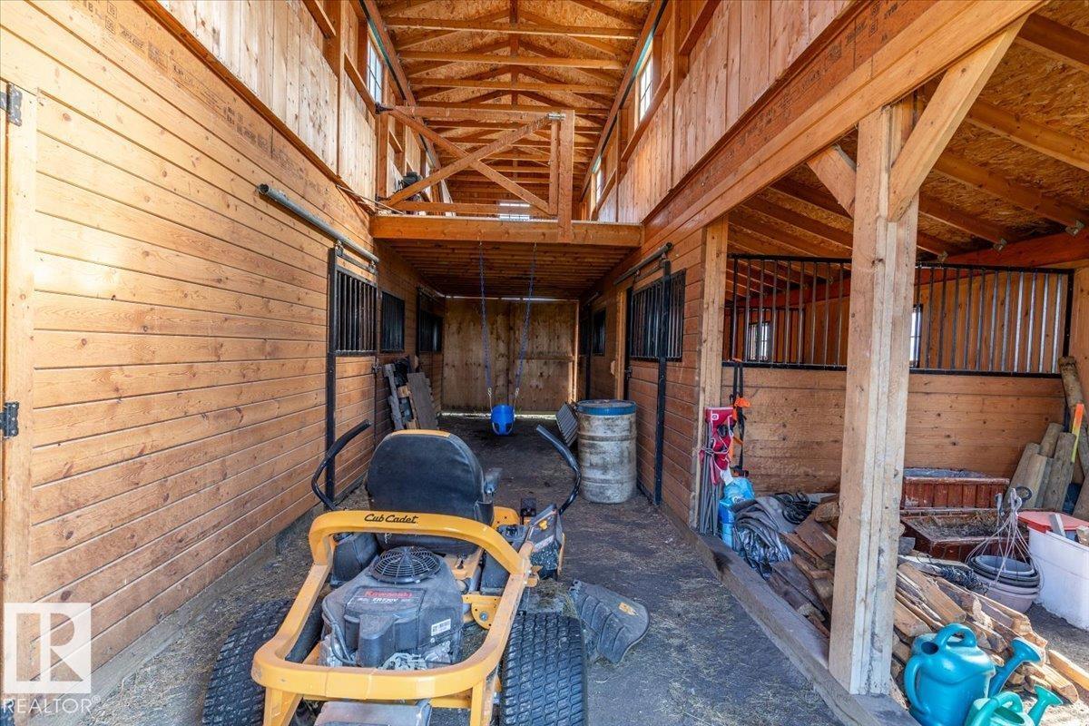 27318 Twp Road 482, Rural Leduc County, Alberta T0C 0V0 - Photo 32 - E4511833