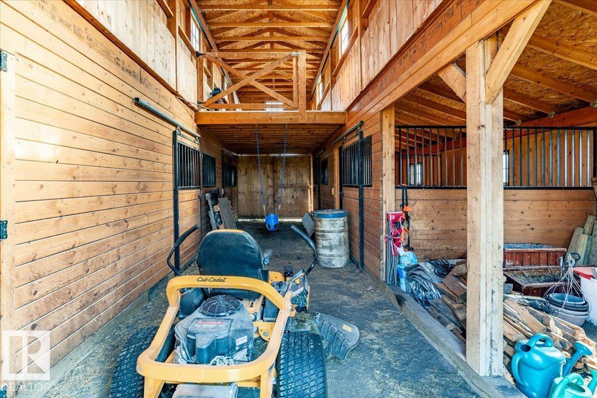 27318 Twp Road 482, Rural Leduc County, Alberta T0C 0V0 - Photo 33 - E4511833