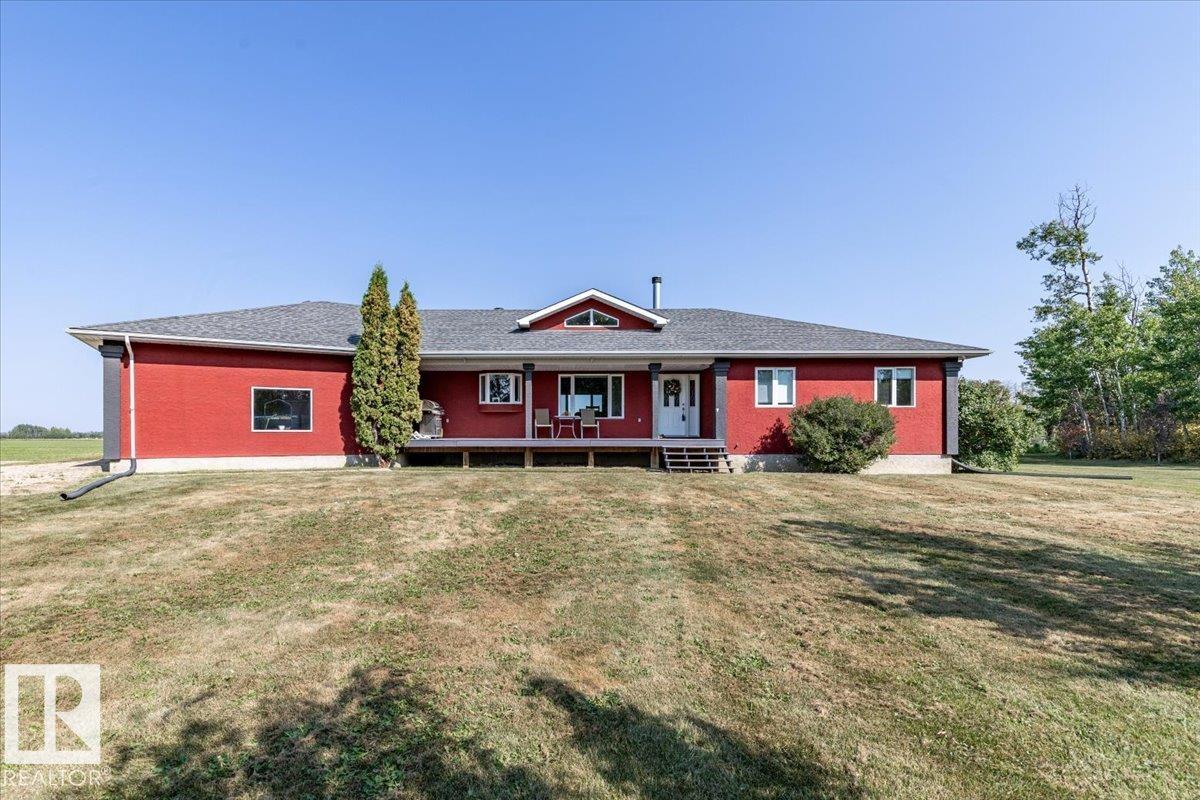27318 Twp Road 482, Rural Leduc County, Alberta T0C 0V0 - Photo 34 - E4511833