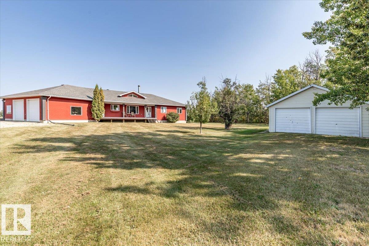 27318 Twp Road 482, Rural Leduc County, Alberta T0C 0V0 - Photo 35 - E4511833