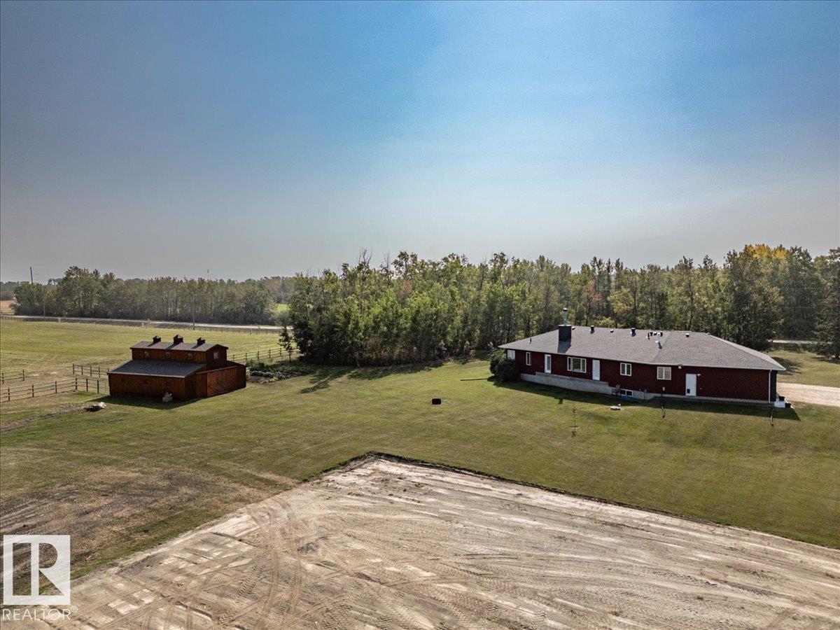 27318 Twp Road 482, Rural Leduc County, Alberta T0C 0V0 - Photo 41 - E4511833