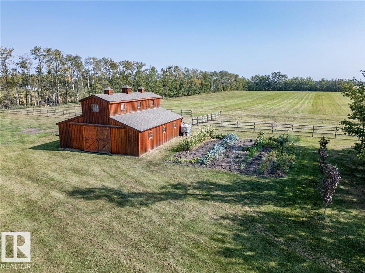 27318 Twp Road 482, Rural Leduc County, Alberta T0C 0V0 - Photo 43 - E4511833