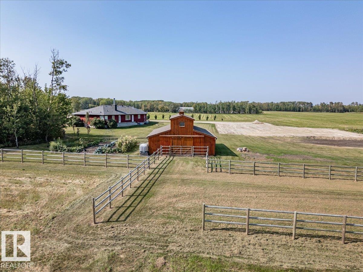 27318 Twp Road 482, Rural Leduc County, Alberta T0C 0V0 - Photo 44 - E4511833