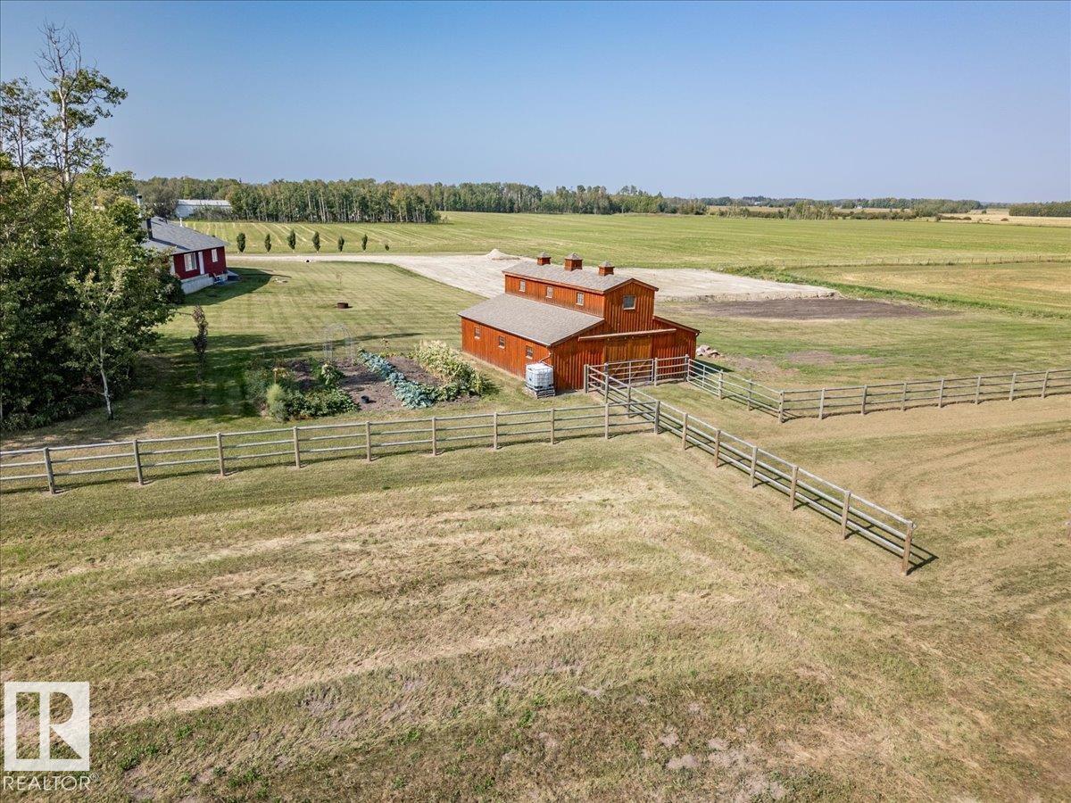 27318 Twp Road 482, Rural Leduc County, Alberta T0C 0V0 - Photo 45 - E4511833