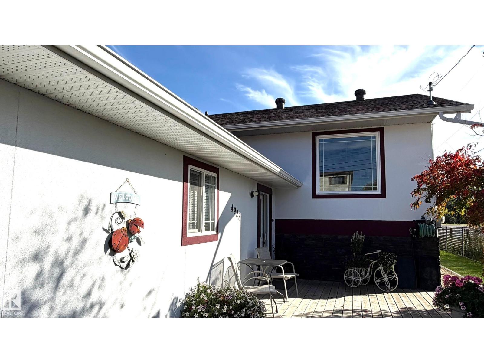 4928 50 Ave., Entwistle, Alberta  T0E 0S0 - Photo 40 - E4511856