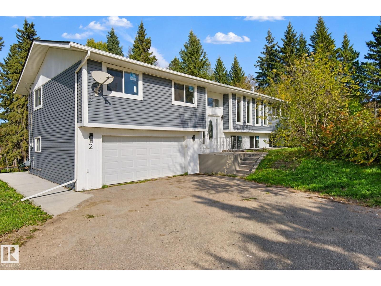 2 52414 Rge Road 20, Rural Parkland County, Alberta T0E 0H0 - Photo 1 - E4511932