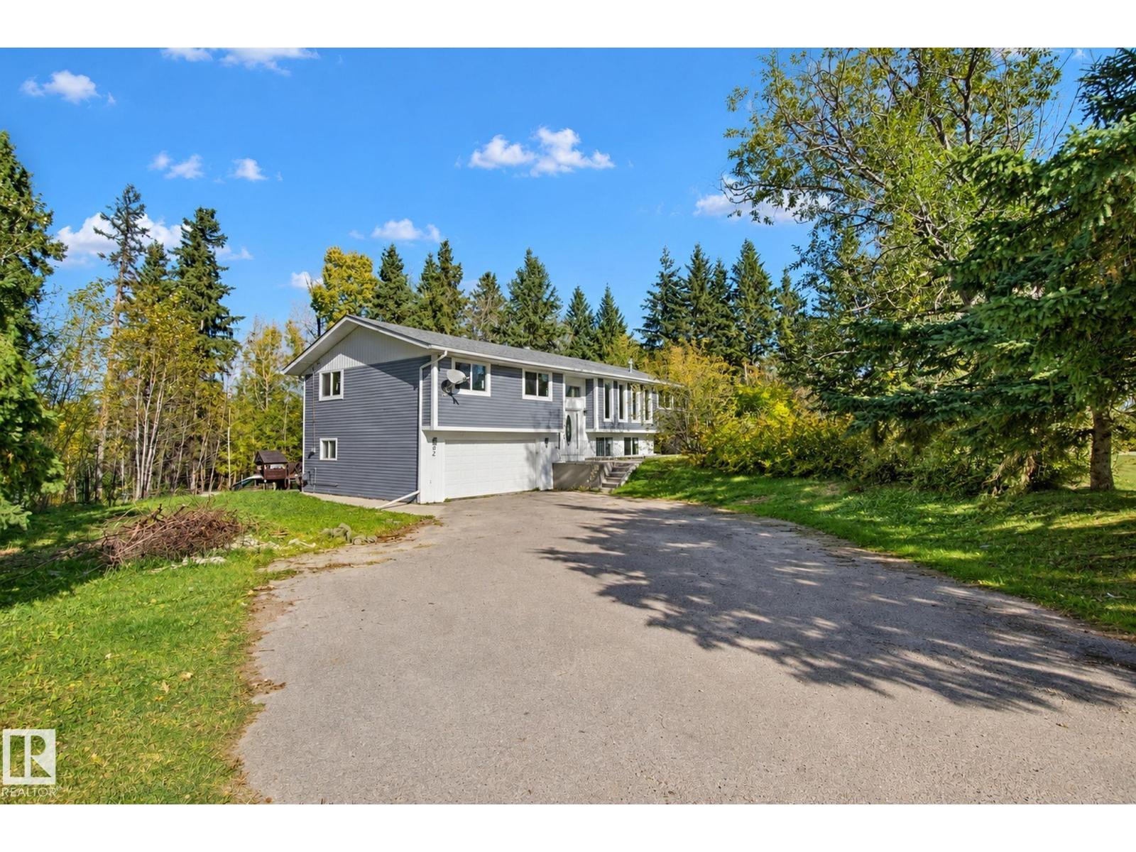 2 52414 Rge Road 20, Rural Parkland County, Alberta T0E 0H0 - Photo 2 - E4511932