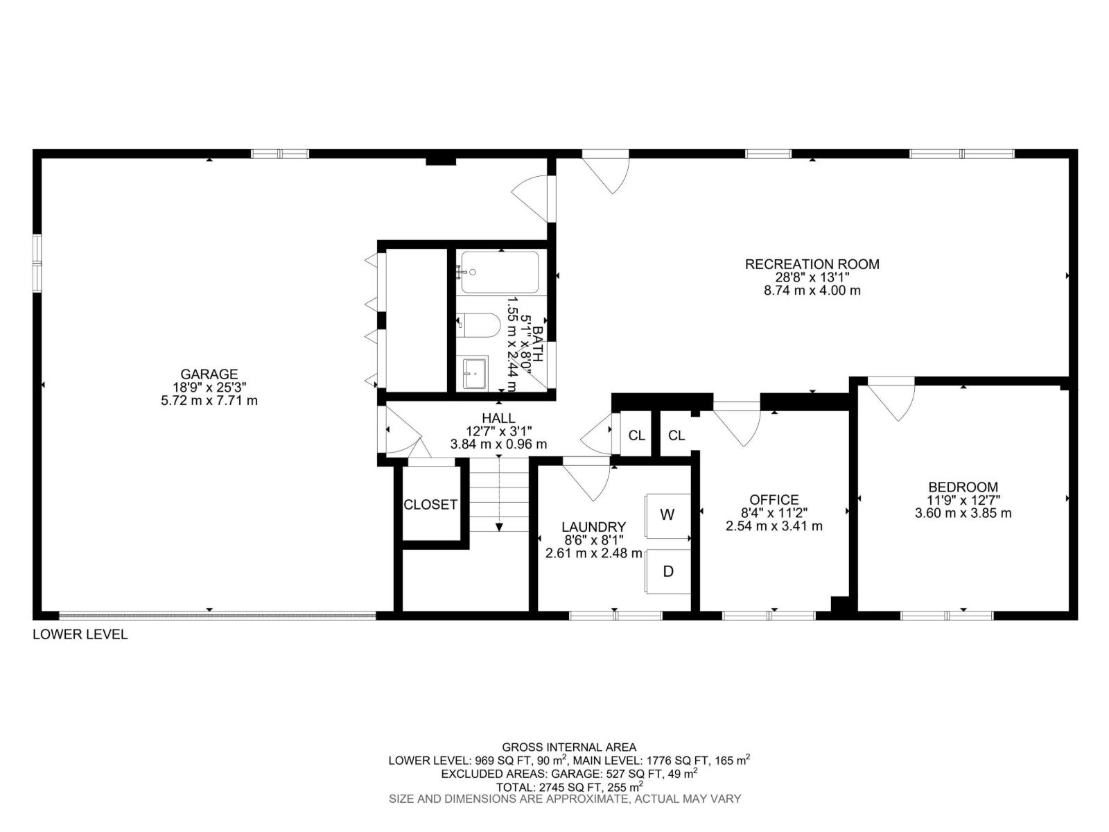 2 52414 Rge Road 20, Rural Parkland County, Alberta T0E 0H0 - Photo 43 - E4511932