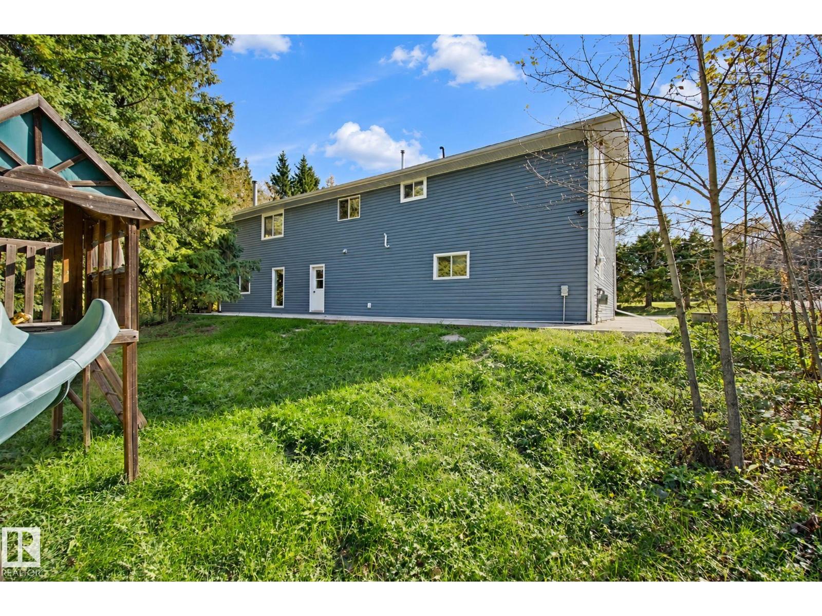 2 52414 Rge Road 20, Rural Parkland County, Alberta T0E 0H0 - Photo 47 - E4511932