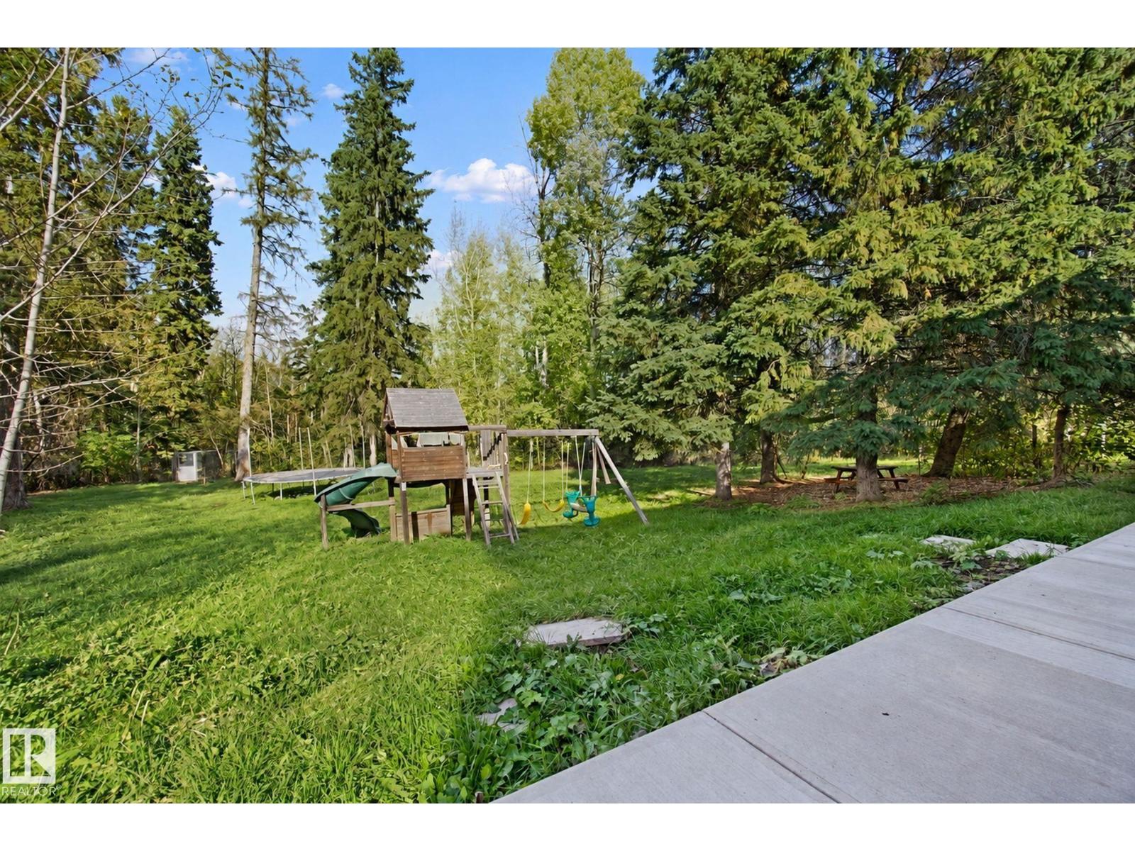 2 52414 Rge Road 20, Rural Parkland County, Alberta T0E 0H0 - Photo 48 - E4511932