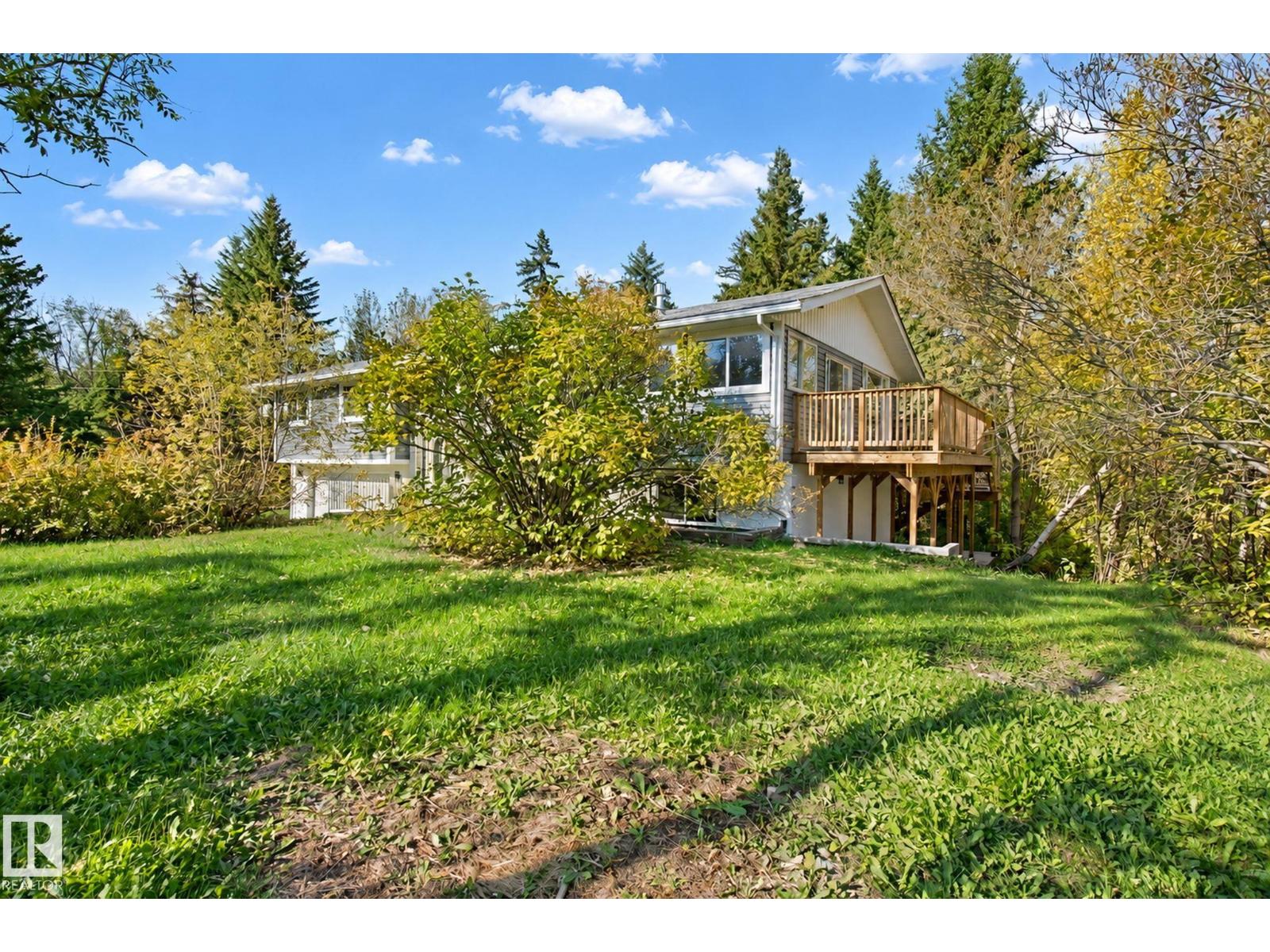 2 52414 Rge Road 20, Rural Parkland County, Alberta T0E 0H0 - Photo 49 - E4511932