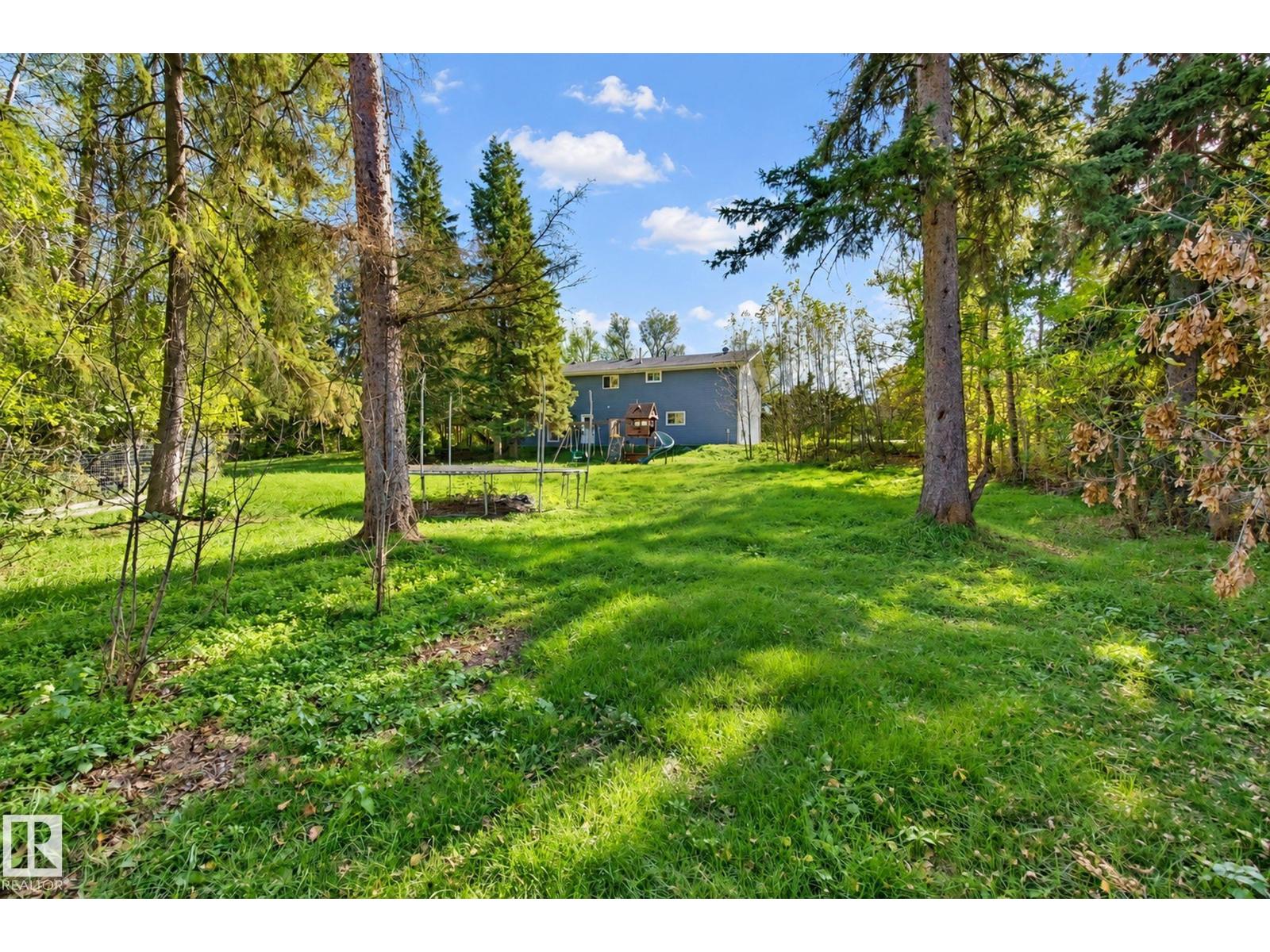 2 52414 Rge Road 20, Rural Parkland County, Alberta T0E 0H0 - Photo 51 - E4511932