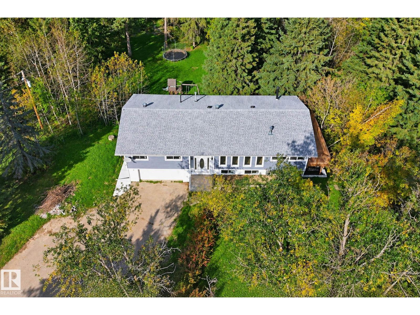 2 52414 Rge Road 20, Rural Parkland County, Alberta T0E 0H0 - Photo 52 - E4511932