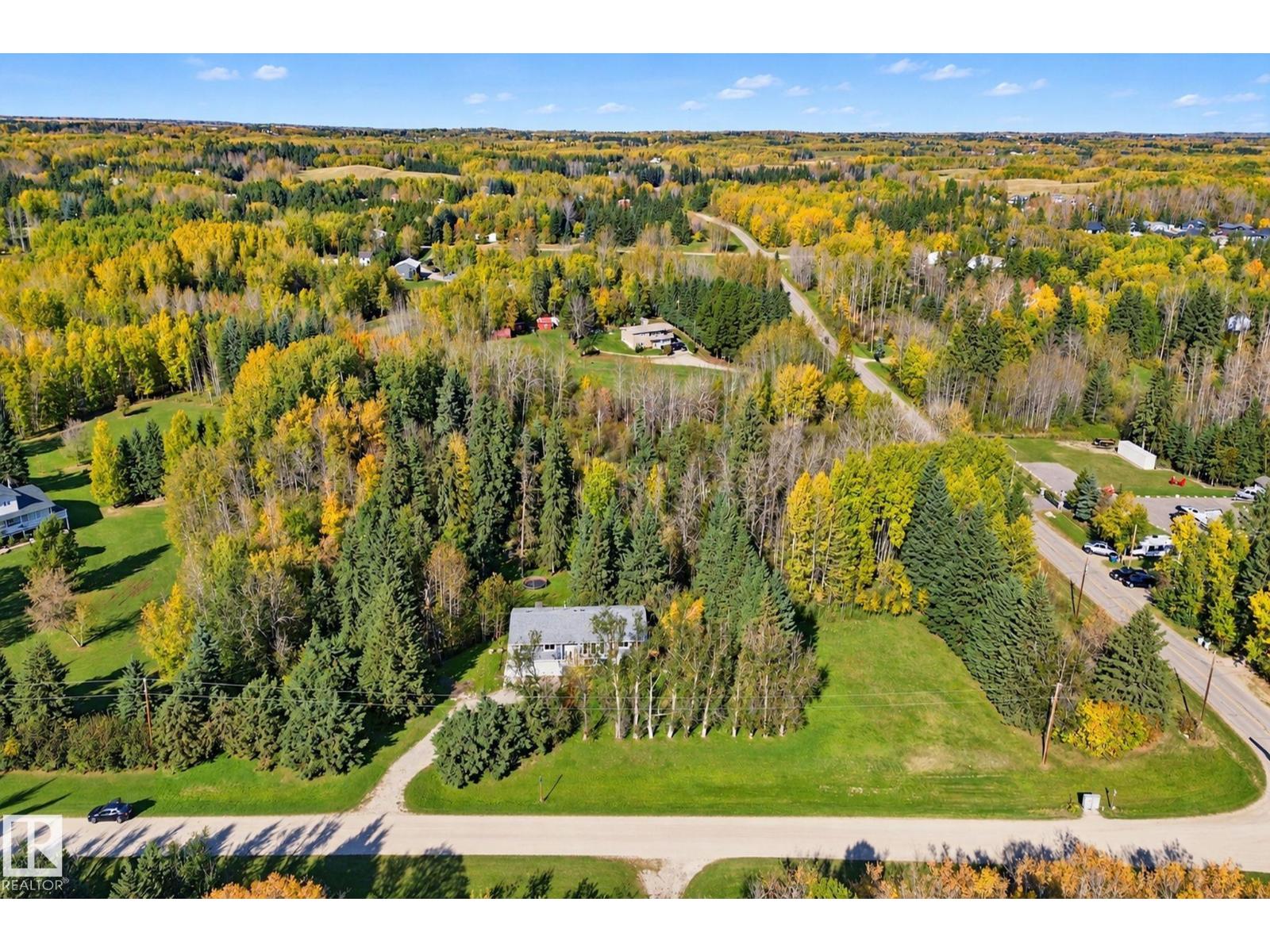 2 52414 Rge Road 20, Rural Parkland County, Alberta T0E 0H0 - Photo 53 - E4511932