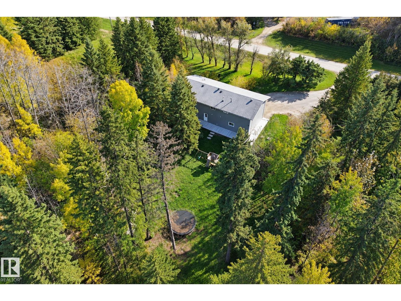 2 52414 Rge Road 20, Rural Parkland County, Alberta T0E 0H0 - Photo 56 - E4511932