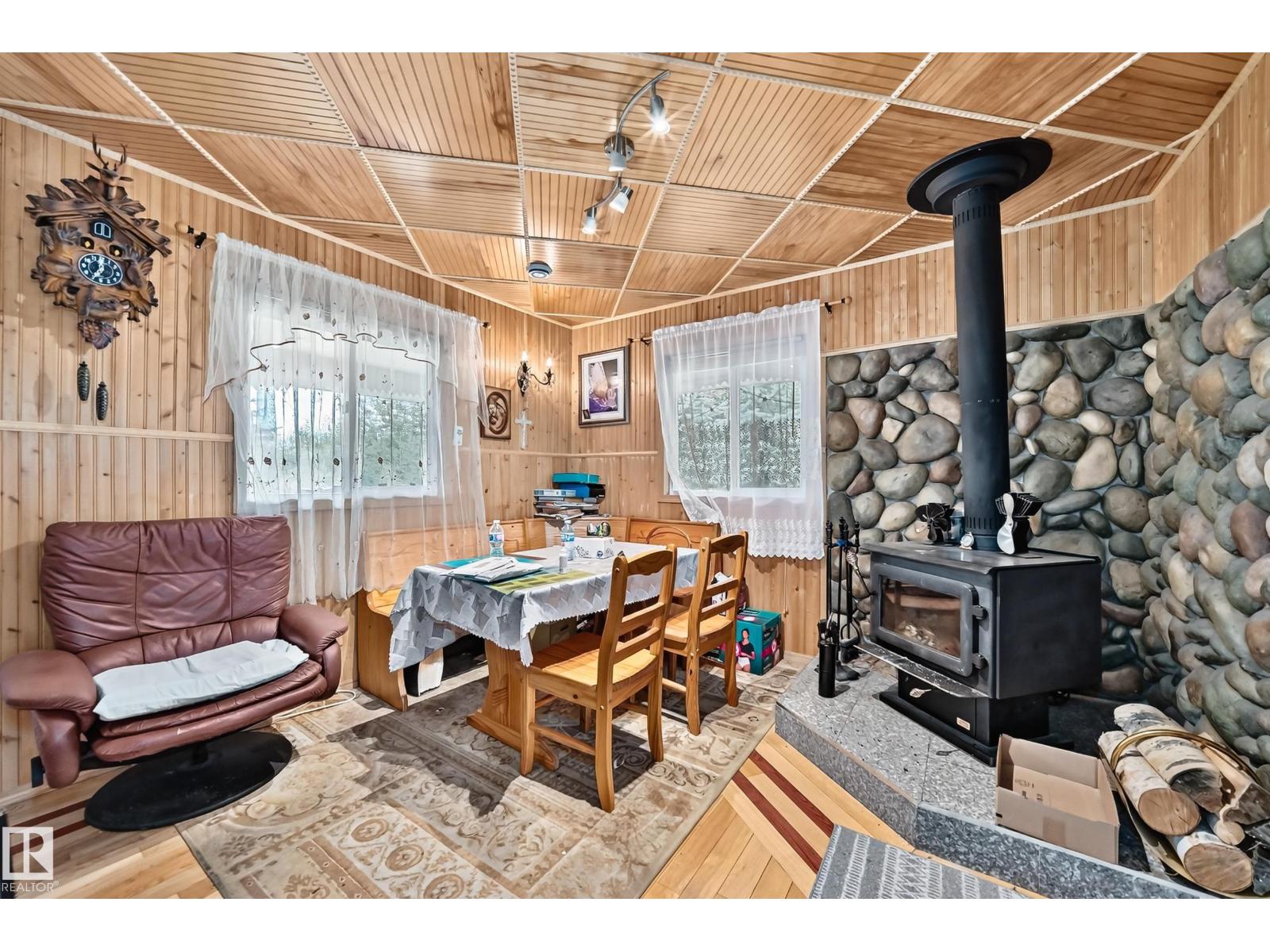 702 Blue Heron Dr, Rural Lac Ste. Anne County, Alberta T0E 1V0 - Photo 13 - E4511971