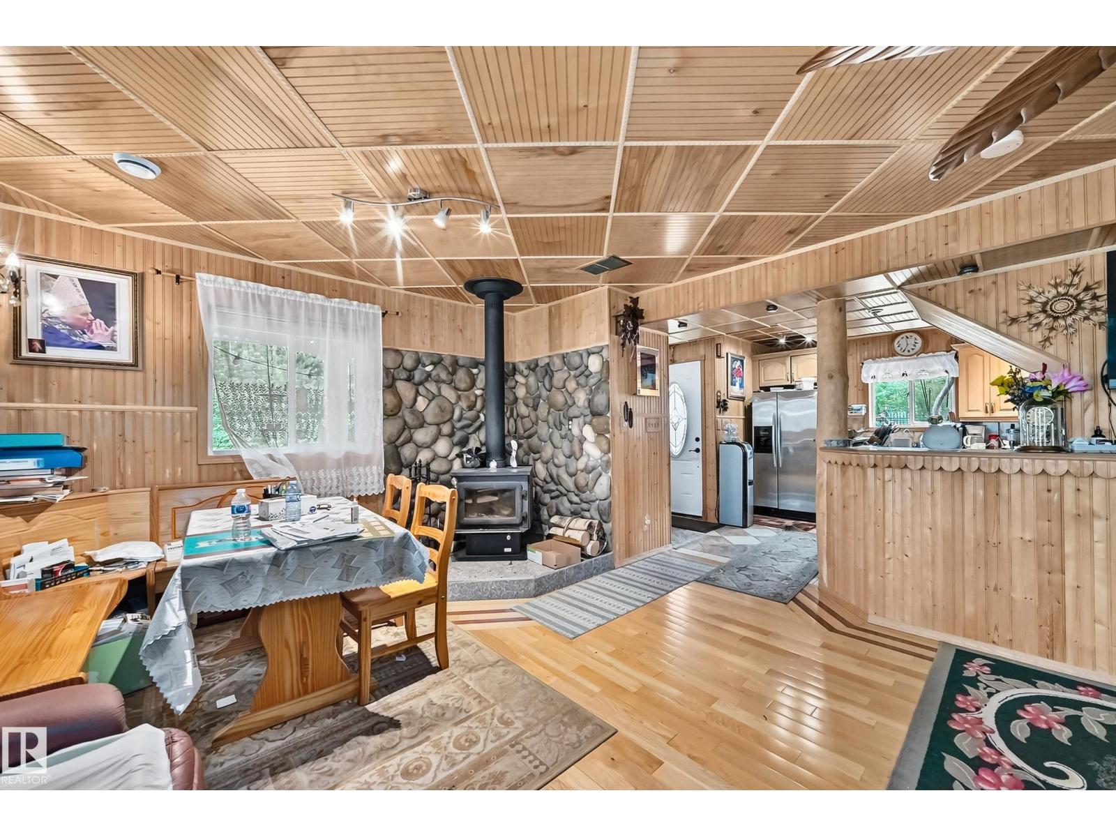 702 Blue Heron Dr, Rural Lac Ste. Anne County, Alberta T0E 1V0 - Photo 14 - E4511971