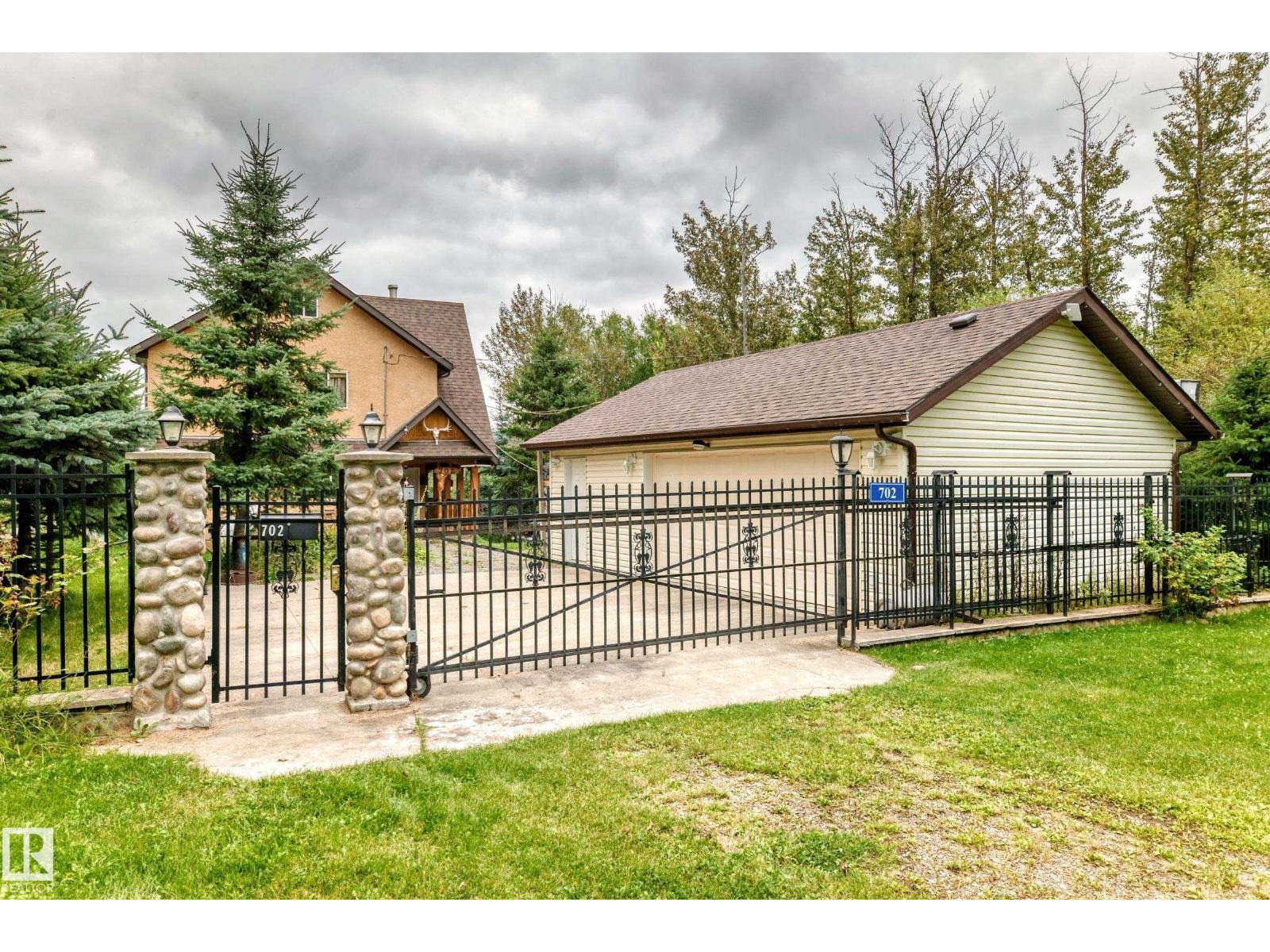 702 Blue Heron Dr, Rural Lac Ste. Anne County, Alberta T0E 1V0 - Photo 2 - E4511971