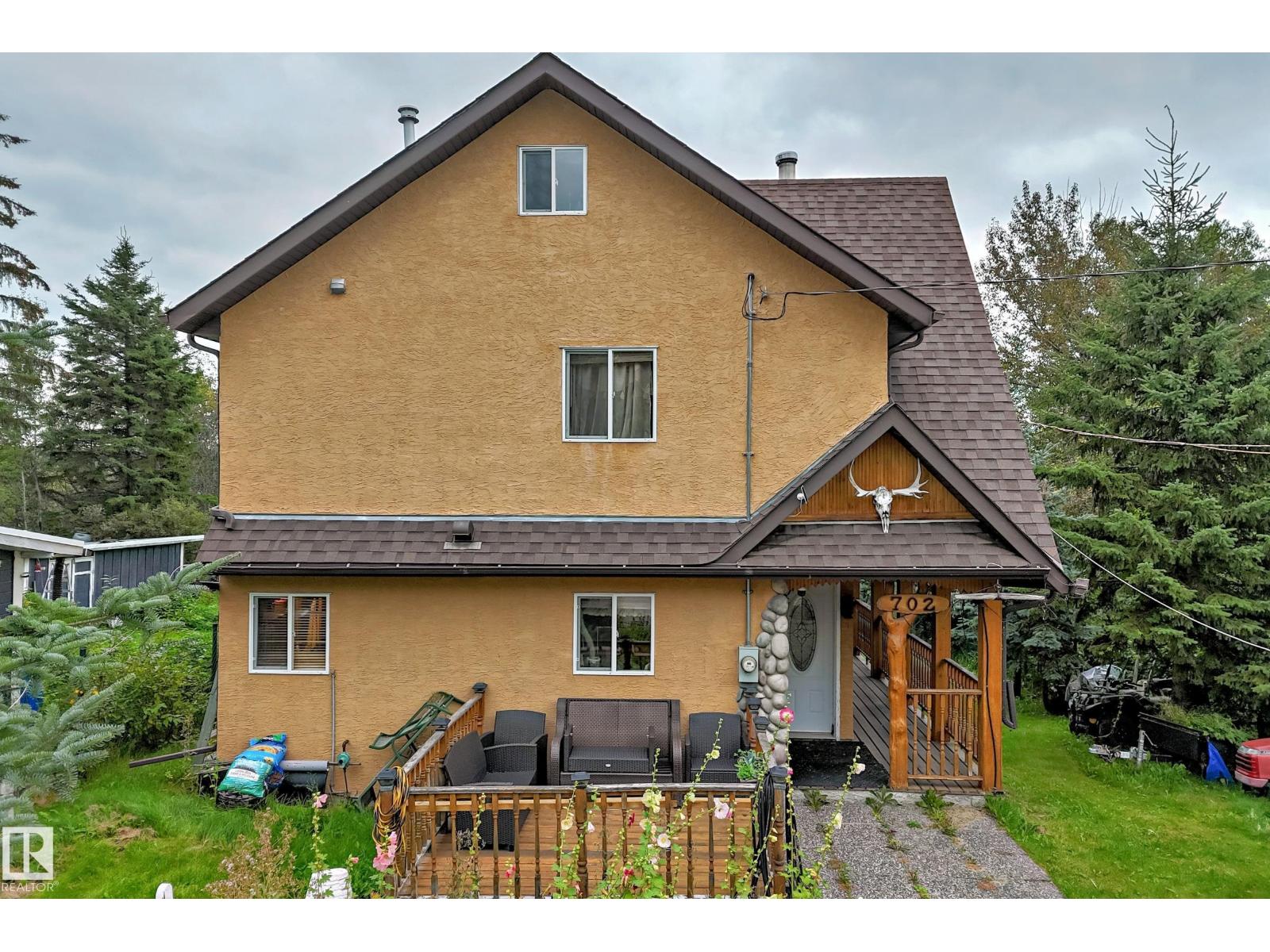 702 Blue Heron Dr, Rural Lac Ste. Anne County, Alberta T0E 1V0 - Photo 3 - E4511971