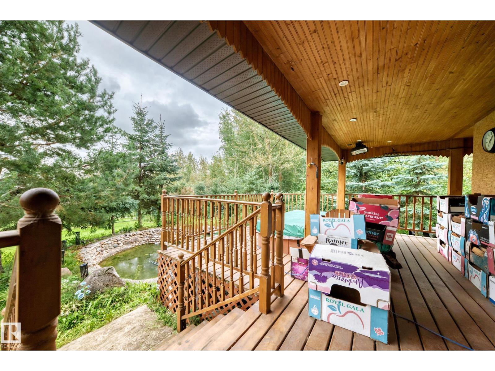 702 Blue Heron Dr, Rural Lac Ste. Anne County, Alberta T0E 1V0 - Photo 45 - E4511971