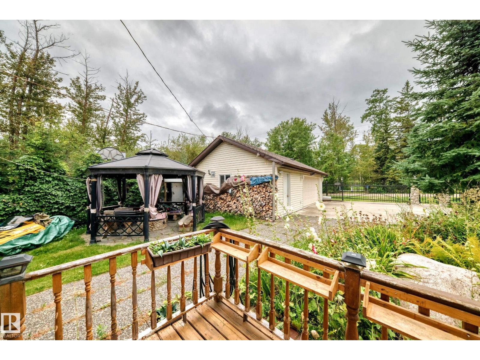 702 Blue Heron Dr, Rural Lac Ste. Anne County, Alberta T0E 1V0 - Photo 53 - E4511971