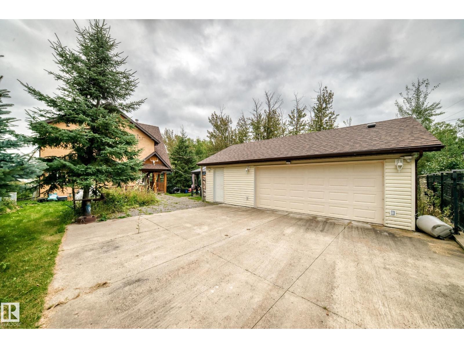702 Blue Heron Dr, Rural Lac Ste. Anne County, Alberta T0E 1V0 - Photo 54 - E4511971