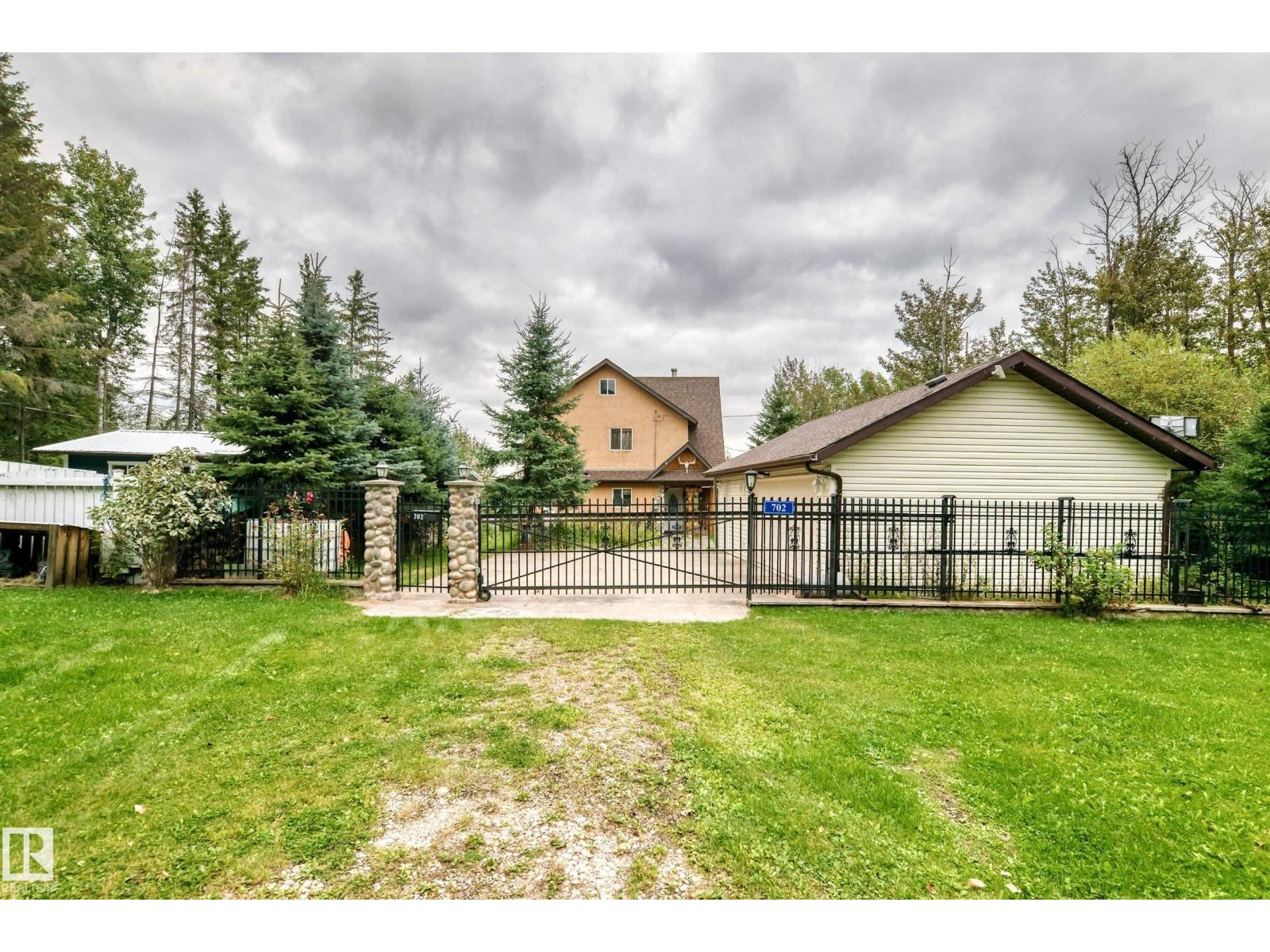 702 Blue Heron Dr, Rural Lac Ste. Anne County, Alberta T0E 1V0 - Photo 58 - E4511971