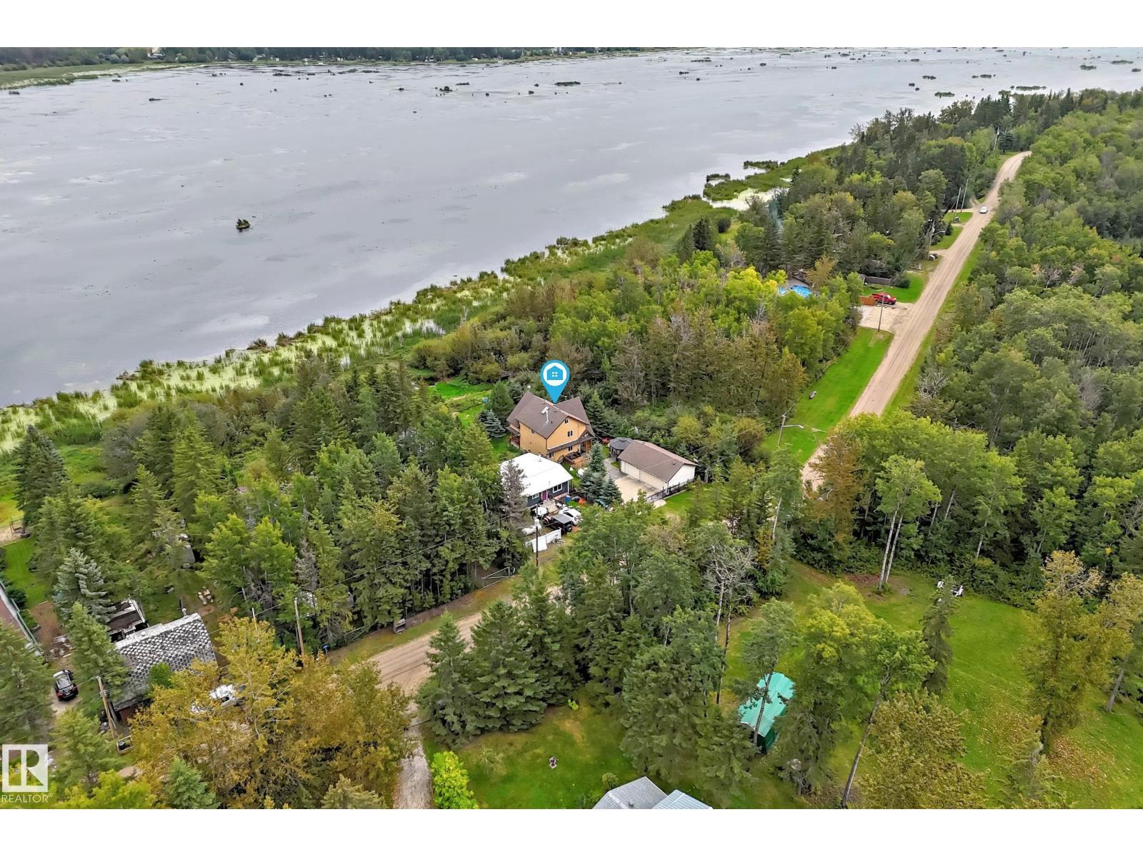 702 Blue Heron Dr, Rural Lac Ste. Anne County, Alberta T0E 1V0 - Photo 6 - E4511971