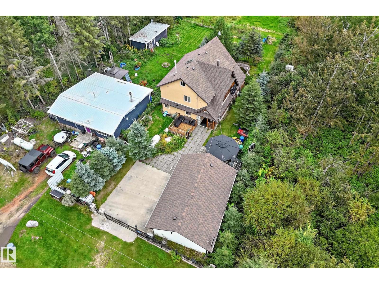 702 Blue Heron Dr, Rural Lac Ste. Anne County, Alberta T0E 1V0 - Photo 60 - E4511971