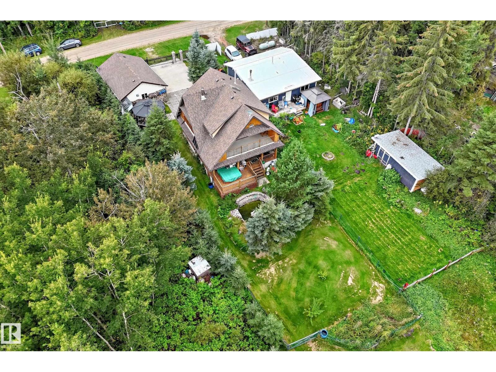 702 Blue Heron Dr, Rural Lac Ste. Anne County, Alberta T0E 1V0 - Photo 61 - E4511971