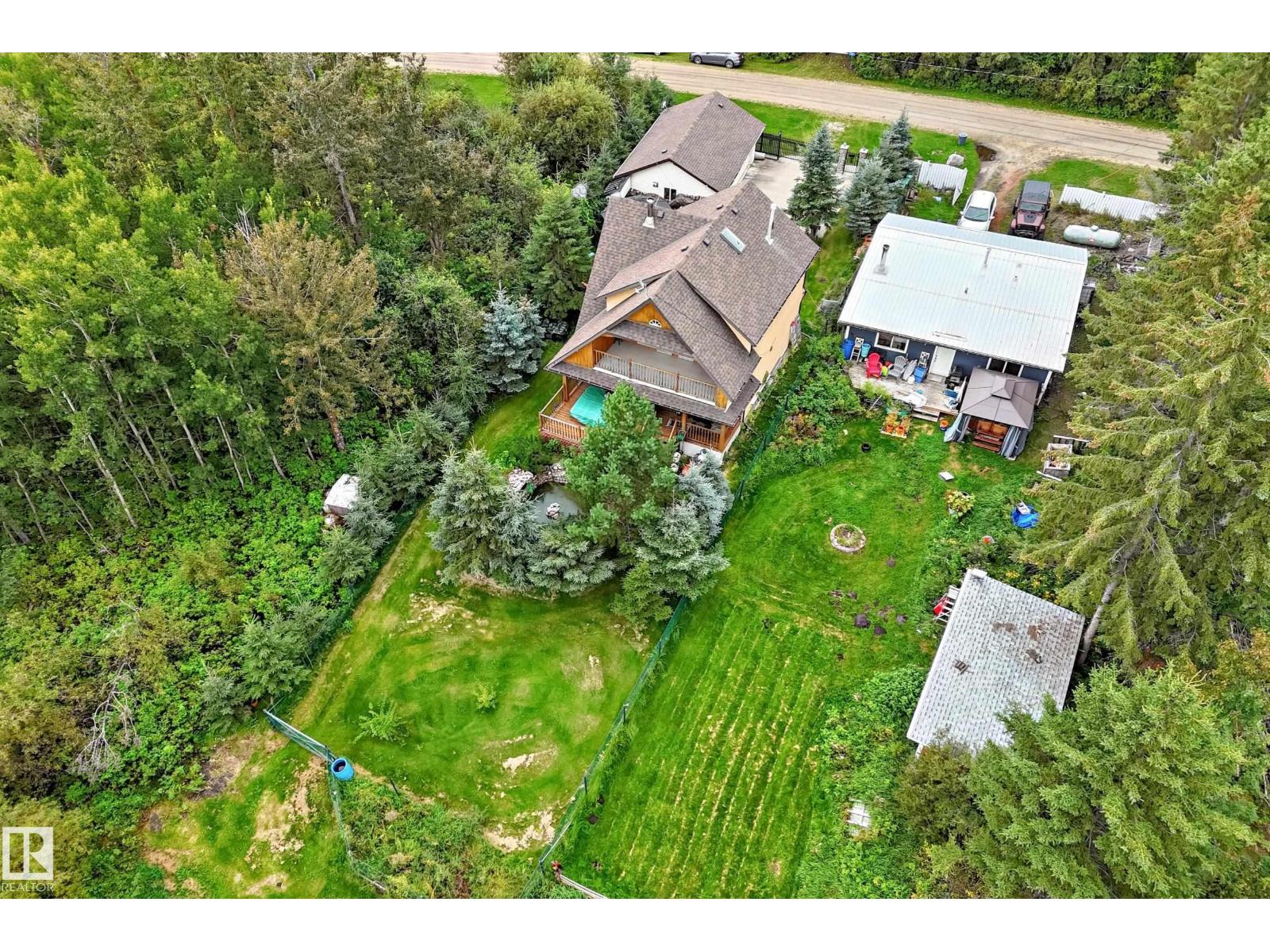 702 Blue Heron Dr, Rural Lac Ste. Anne County, Alberta T0E 1V0 - Photo 62 - E4511971